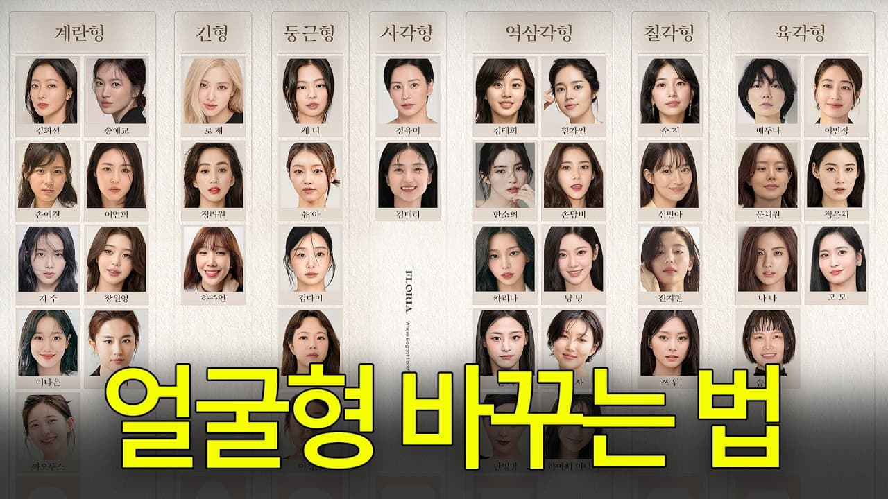친구랑 같은 시술인데 왜 나만 안 예뻐질까 영상 썸네일