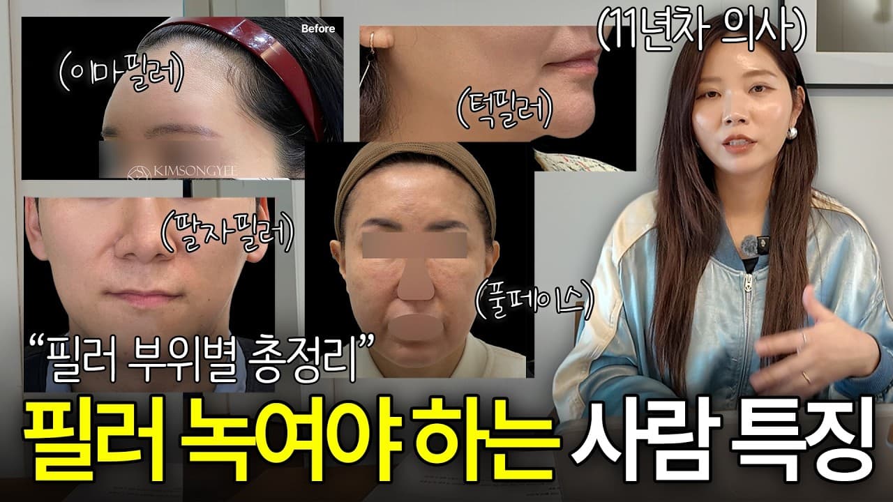 Facial dermal filler - Parotid - FNA (52163671404)