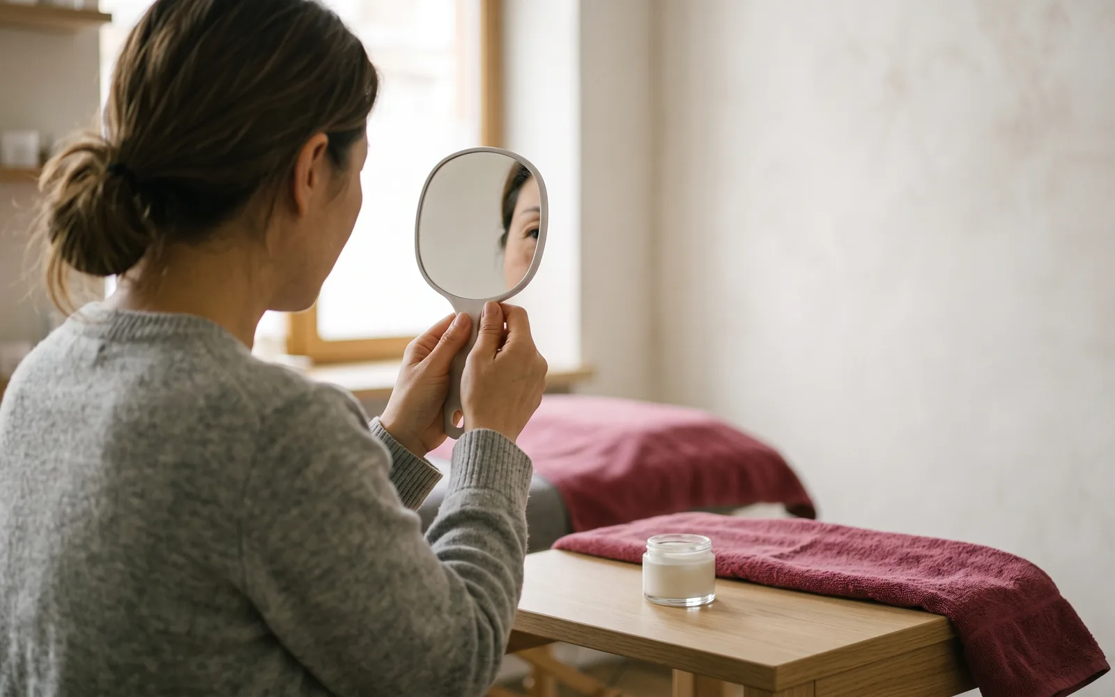 유행하는 피부 시술, 내 얼굴에 맞지 않으면 돈 낭비다. 거울을 볼 때마다 늘어난 잔주름과 떨어진 피부 탄력이 고민이다.
