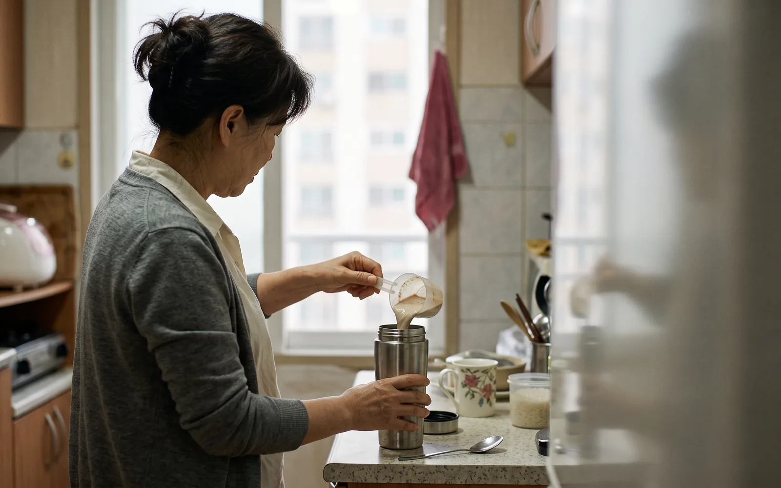 밥 대신 먹는 단백질 쉐이크, 이 성분 높으면 살찐다. 바쁜 아침이나 다이어트를 위해 밥 대신 단백질 쉐이크를 챙겨 먹는 사람이 많다.