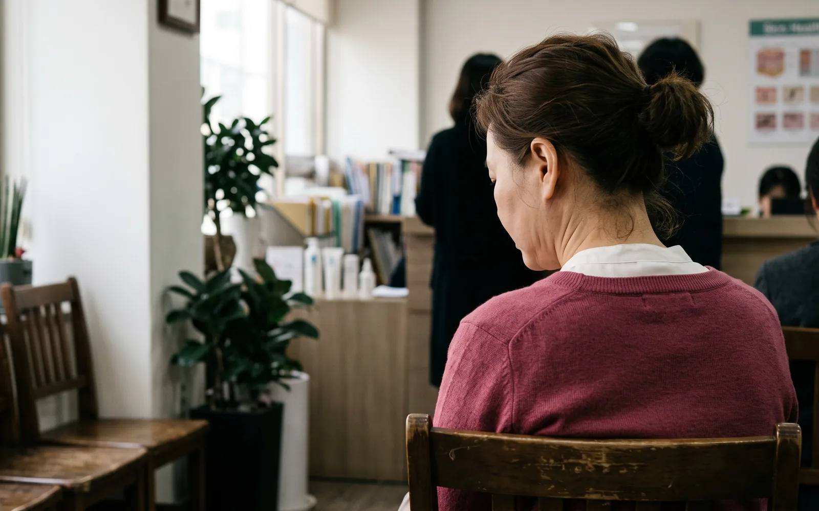 턱 작고 볼살 많은 20대 동안, 40대 되면 더 빨리 늙는다. 작고 갸름한 턱선과 통통한 볼살을 가진 동안 얼굴을 부러워하는 사람이 많다.