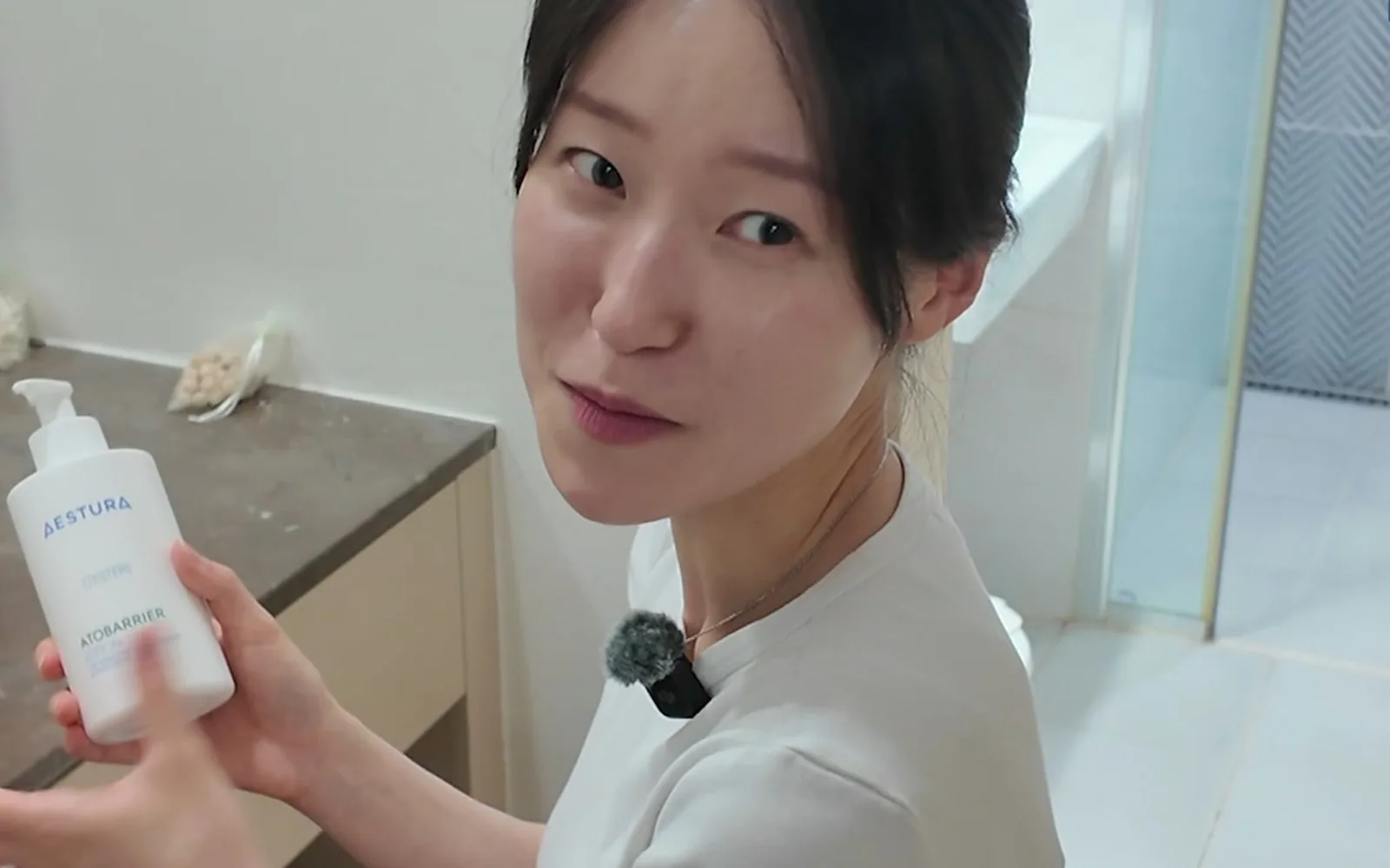앰플 여러 개 섞어 바르면 왜 효과가 떨어질까
