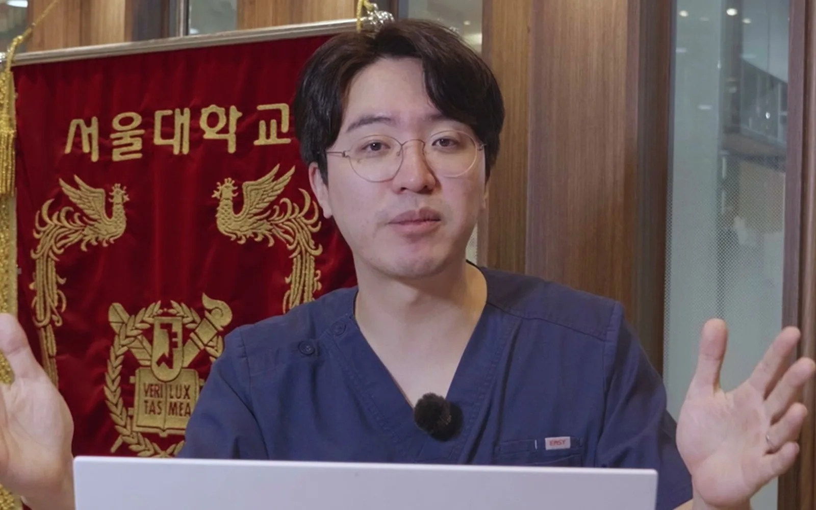 염증 심한 치아, 뽑자마자 임플란트 심어도 되나