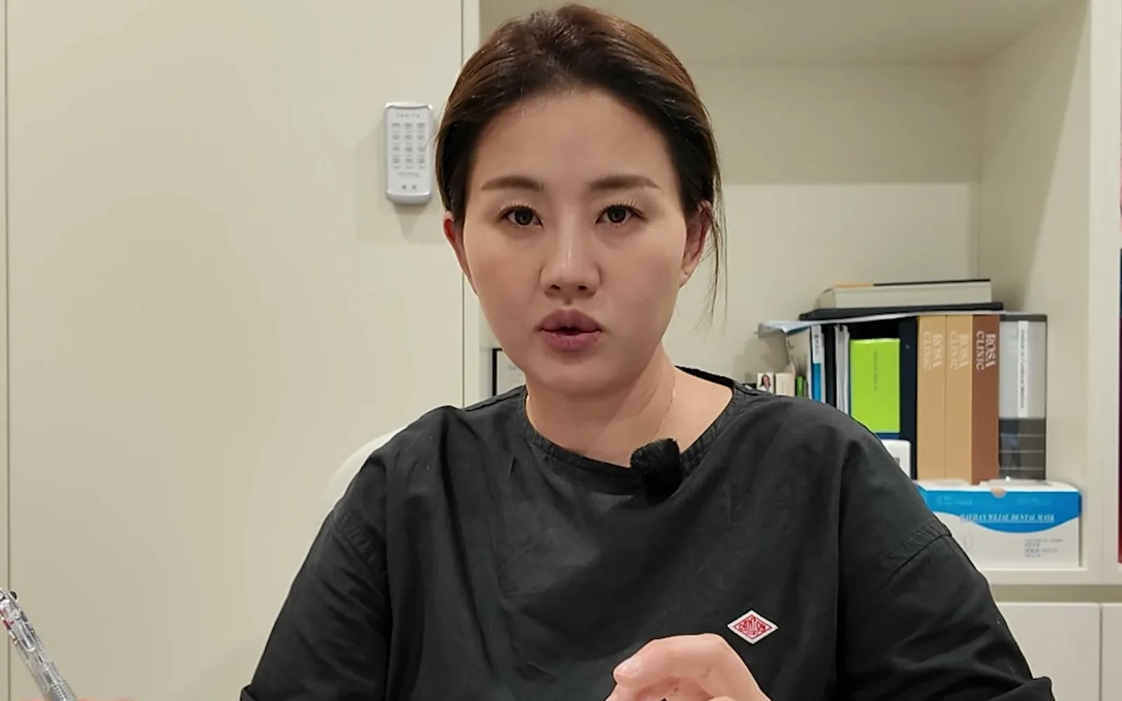 대장내시경 정상인데 배 아픈 이유, 미생물 탓?