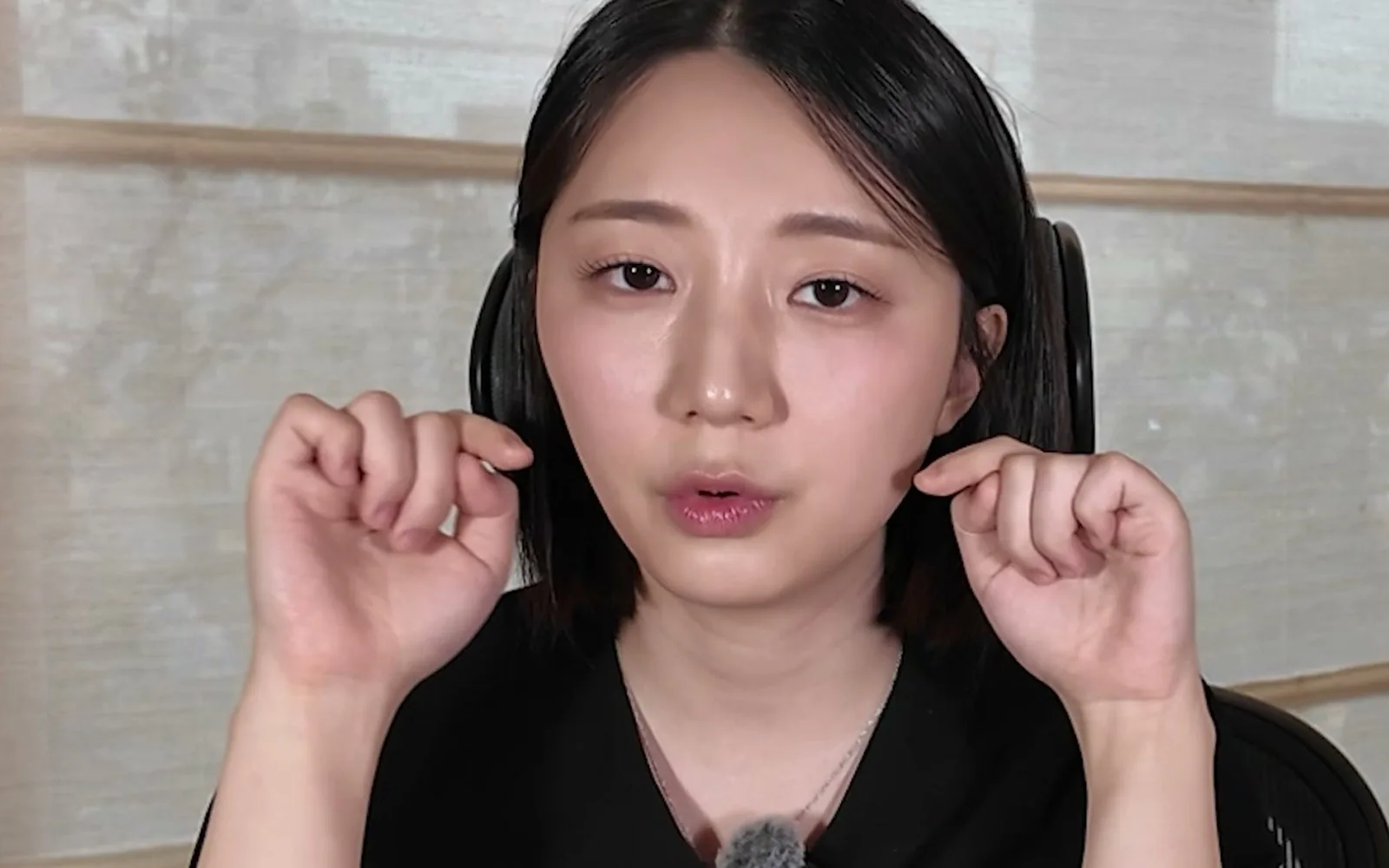 의사들이 앞볼과 미간 필러를 말리는 진짜 이유