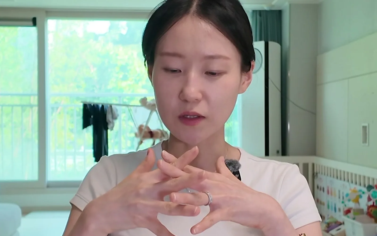 아무리 발라도 푸석한 피부, 진짜 속광은 콜라겐이 만든다