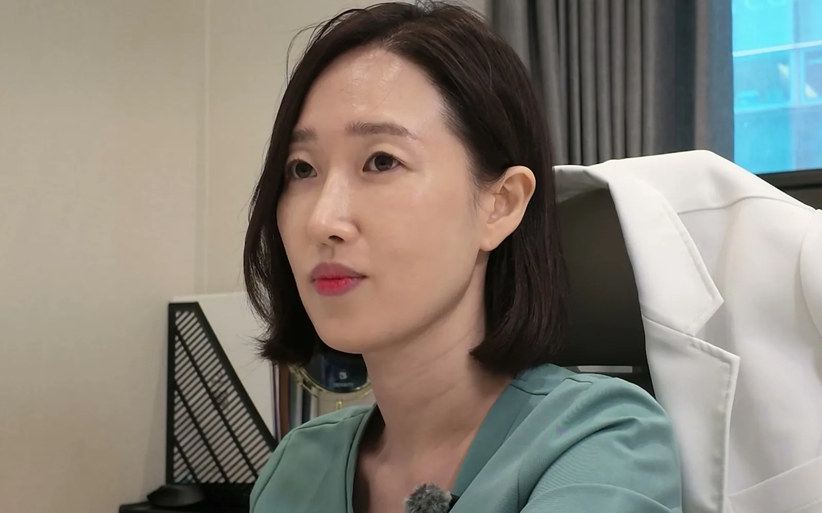 스킨 부스터 시술 뒤 생긴 딱딱한 결절, 짜내면 안 되는 이유