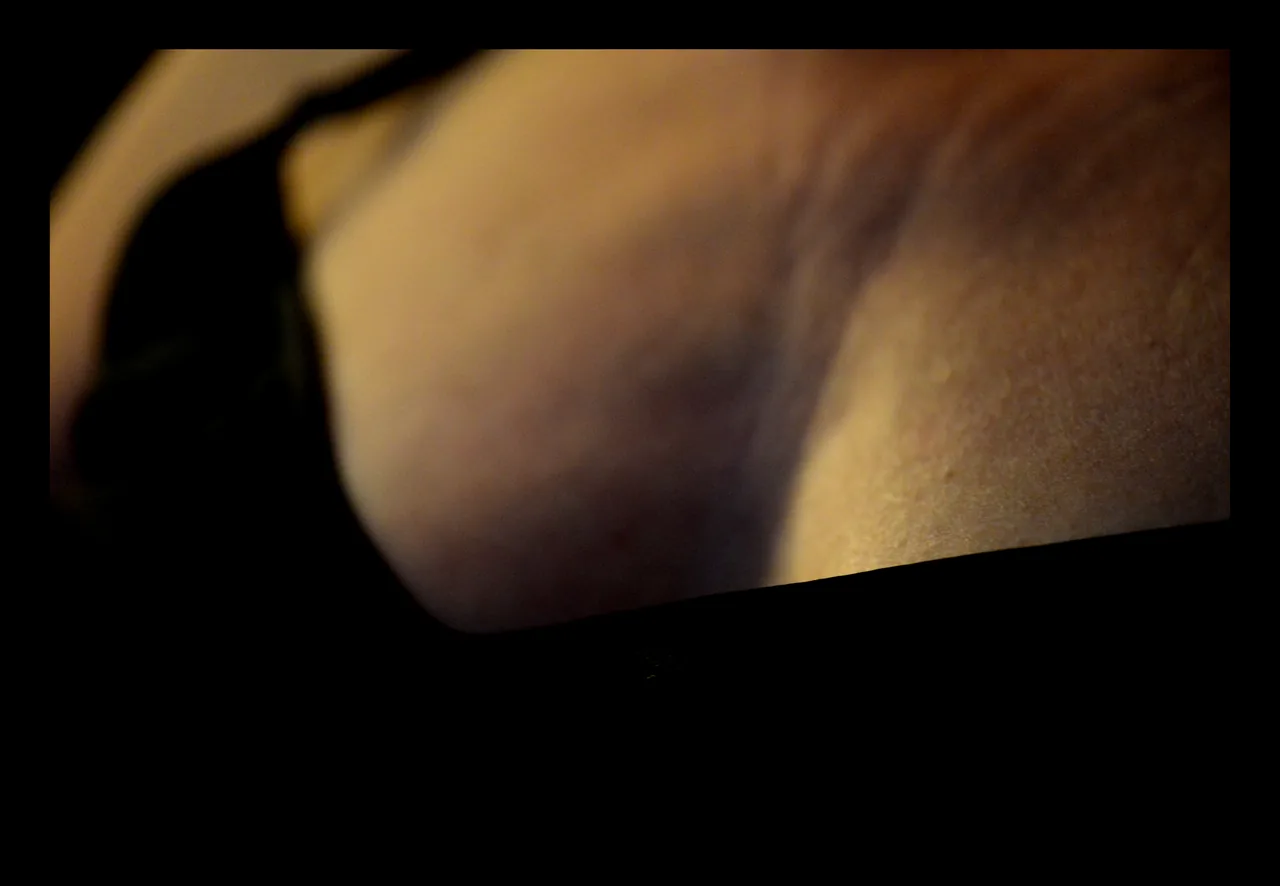 Light, color, skin and texture