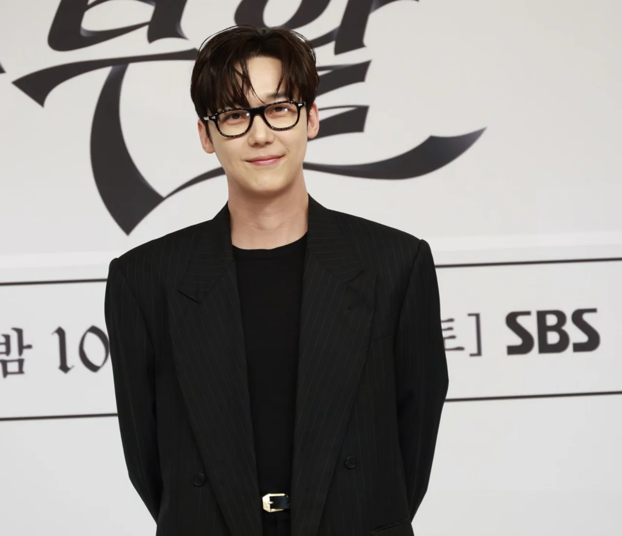Yoon Jong-hoon (윤종훈) - 7인의 부활 2024