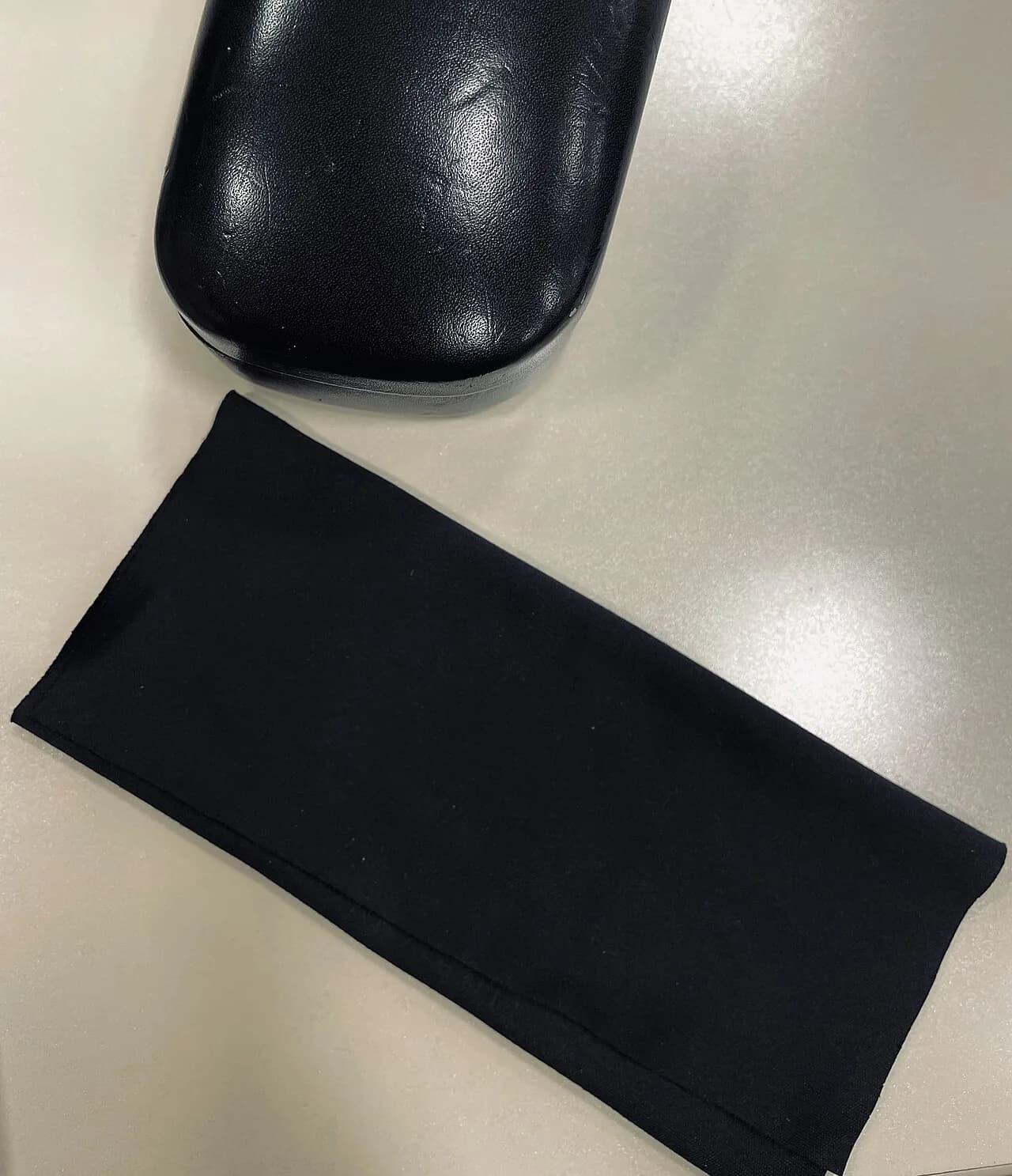 Microfiber cloth