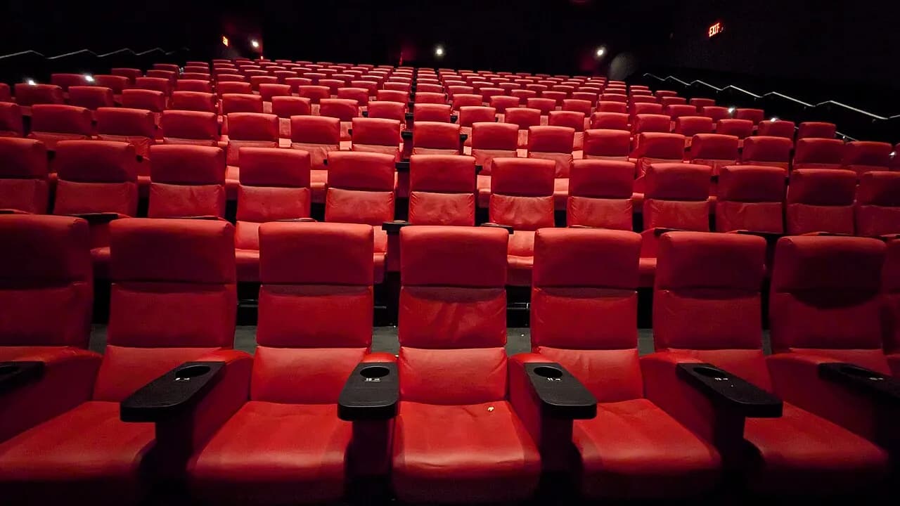 Empty Movie Theater Seats (54279616742)