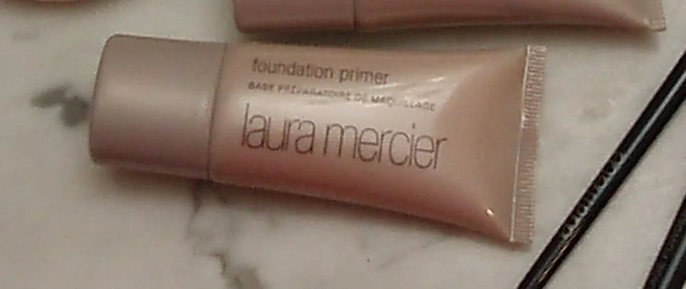 Laura Mercier - Foundation primer