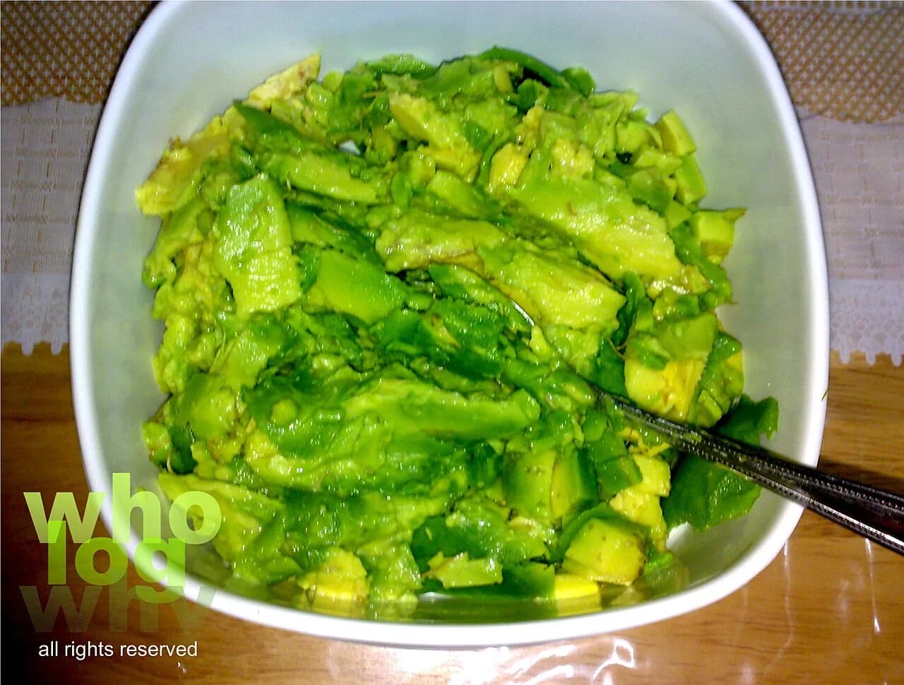 Avocado lamaw 001