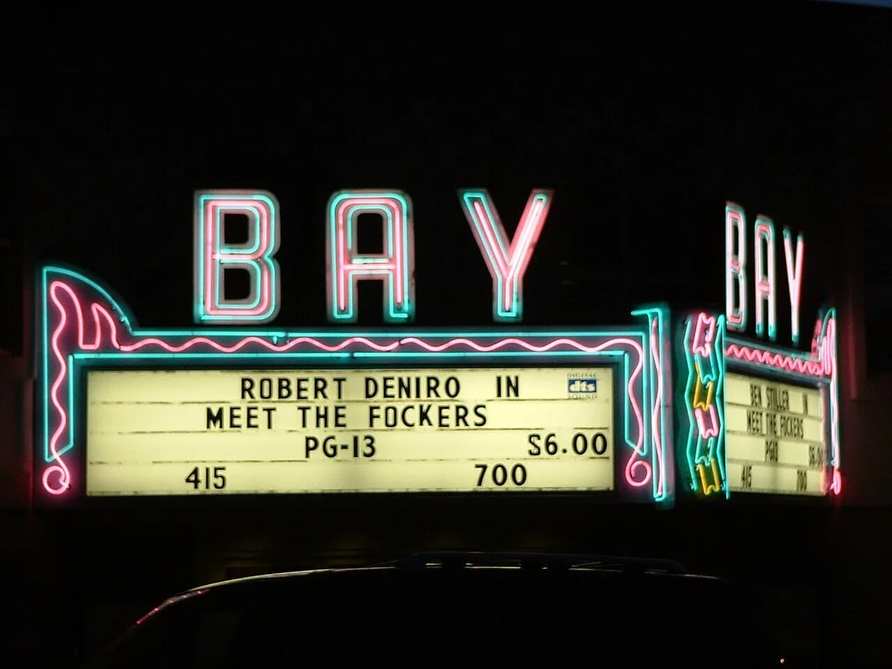 Bay Theater - Flickr - Hey Paul