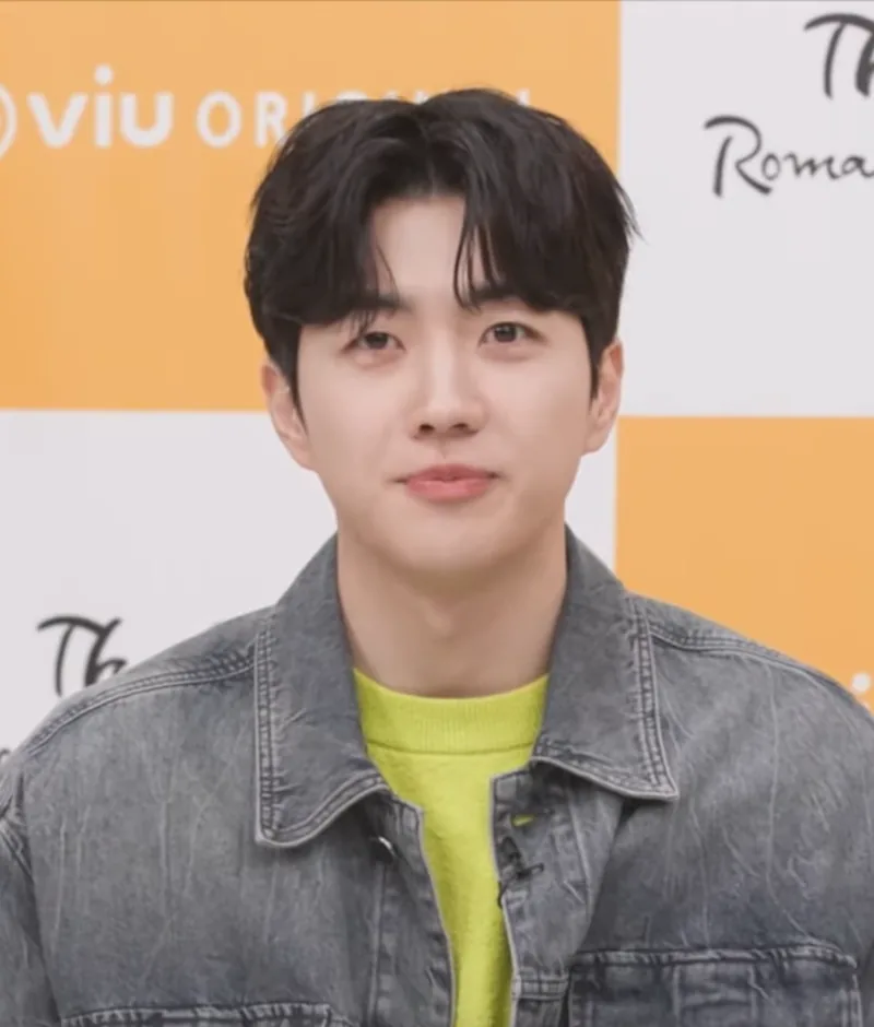20230319 강훈 Kang Hoon