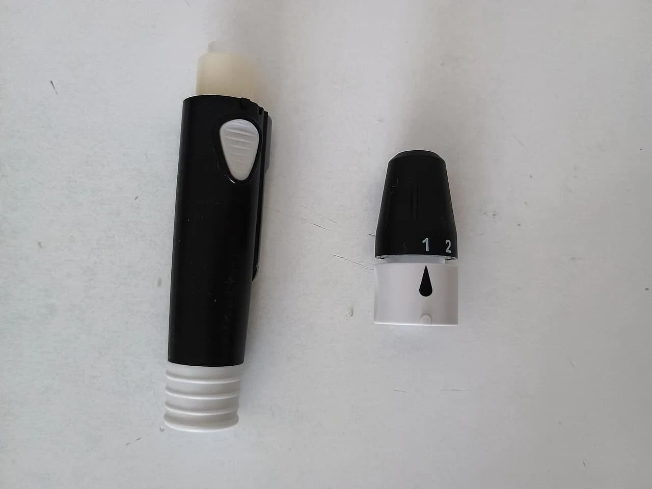 (20250417) Blood glucose meter 02