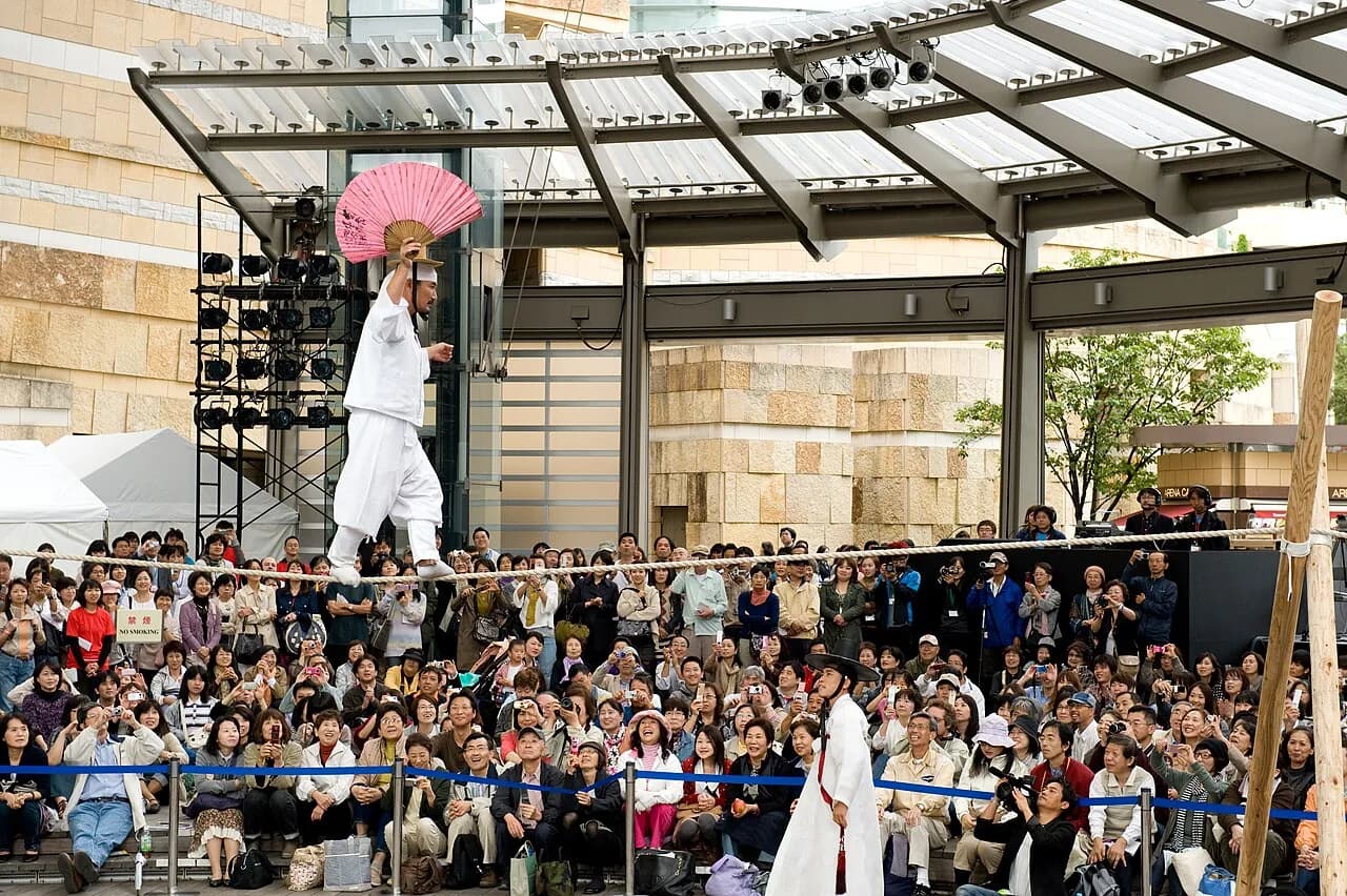 KOCIS Korea-Japan Festival 2011 in Tokyo (6259529249)