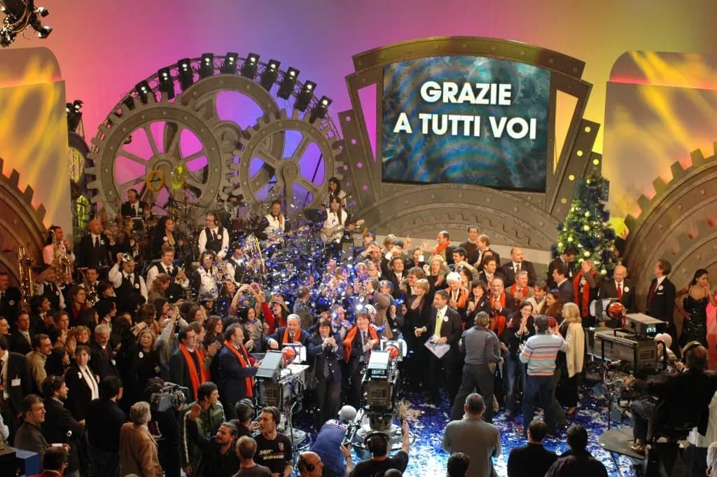 Maratona TV
